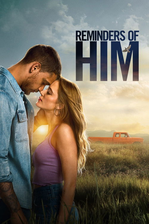 Reminders of Him постер