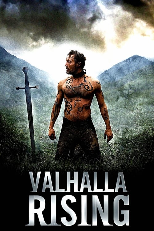 Valhalla Rising постер
