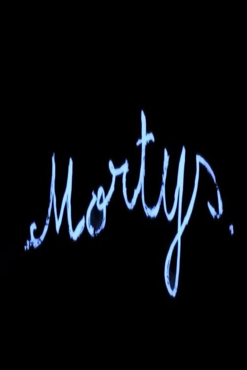 Смертик постер