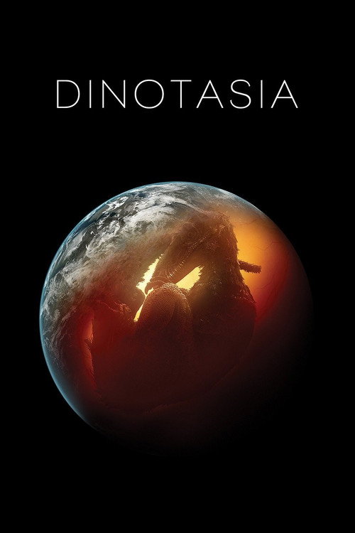 Dinotasia постер