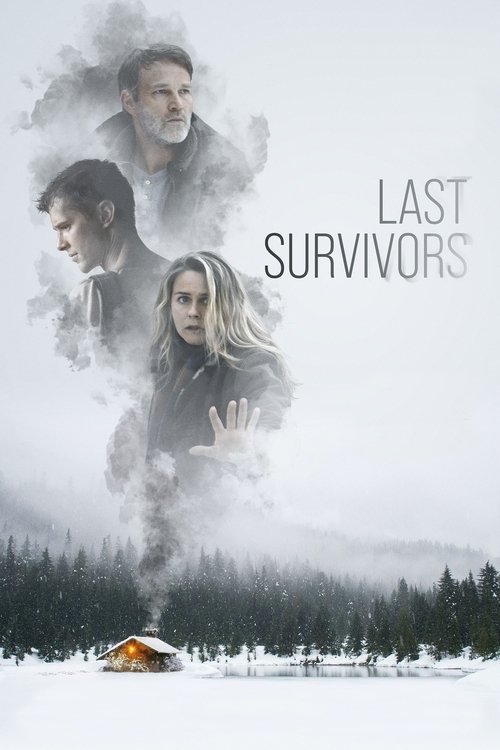Last Survivors постер