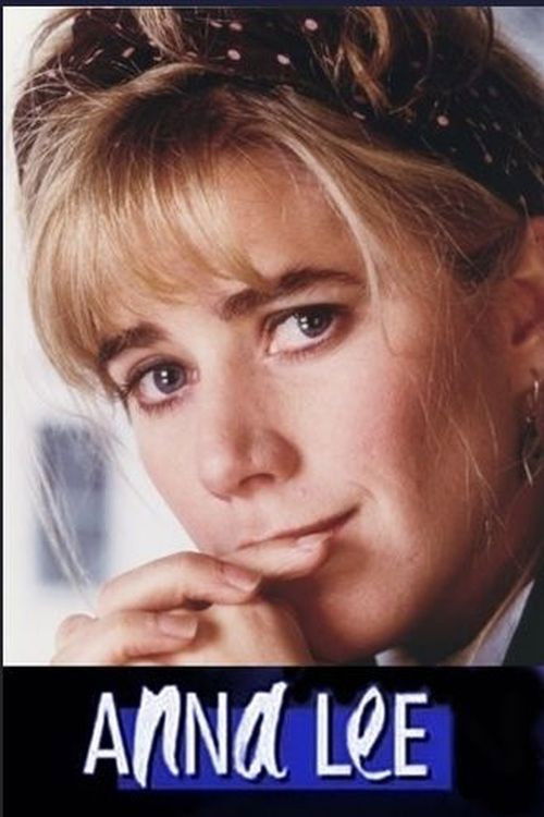 Анна Ли постер