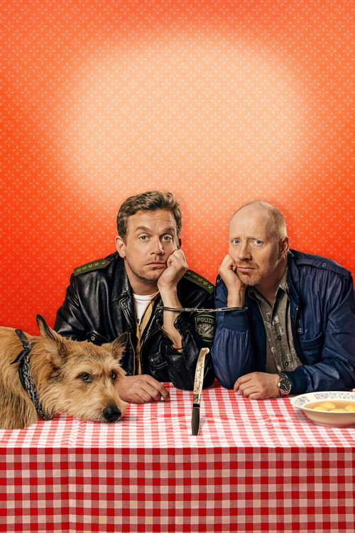 The Dumpling Affair постер