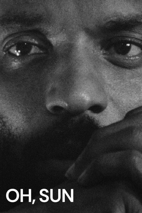 О, солнце постер