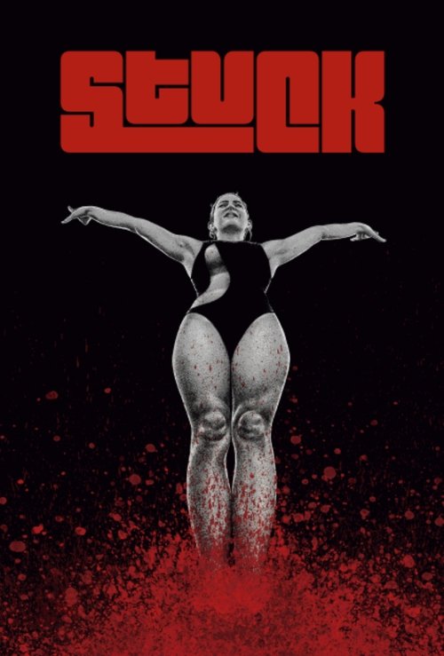 Stuck постер