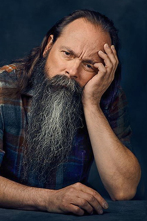 Майлз Эллис