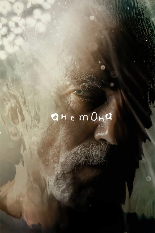 Анемона постер