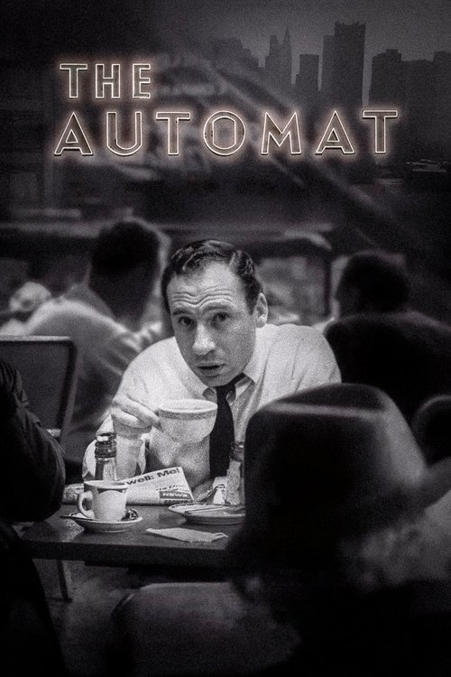 The Automat постер