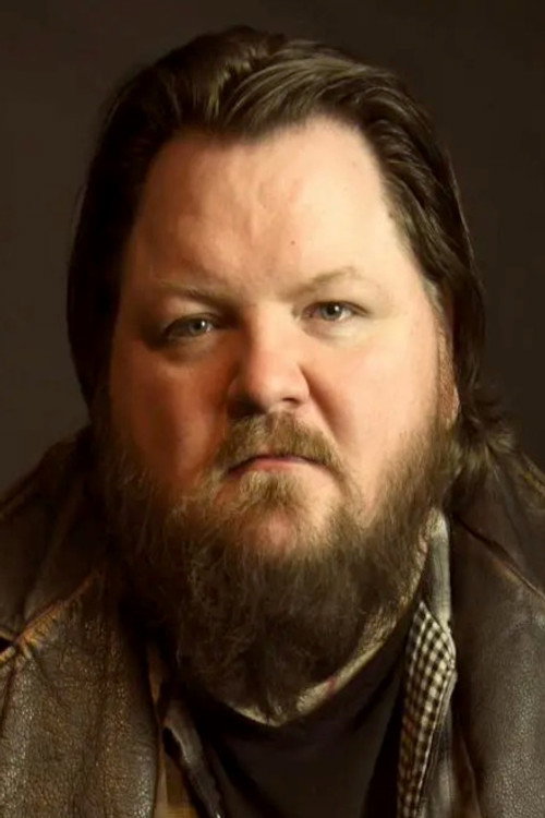 Чэннинг Уилсон