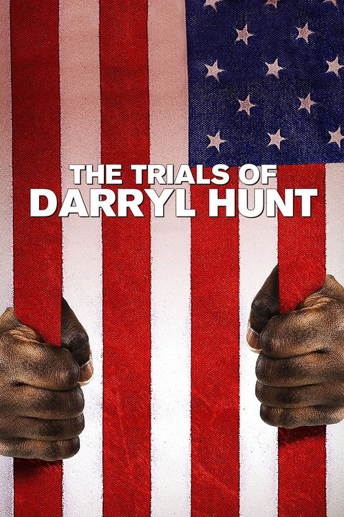 The Trials of Darryl Hunt постер