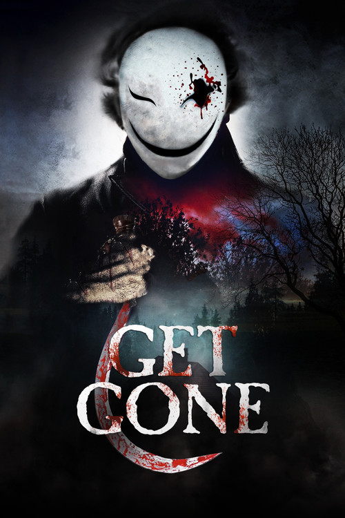 Get Gone постер