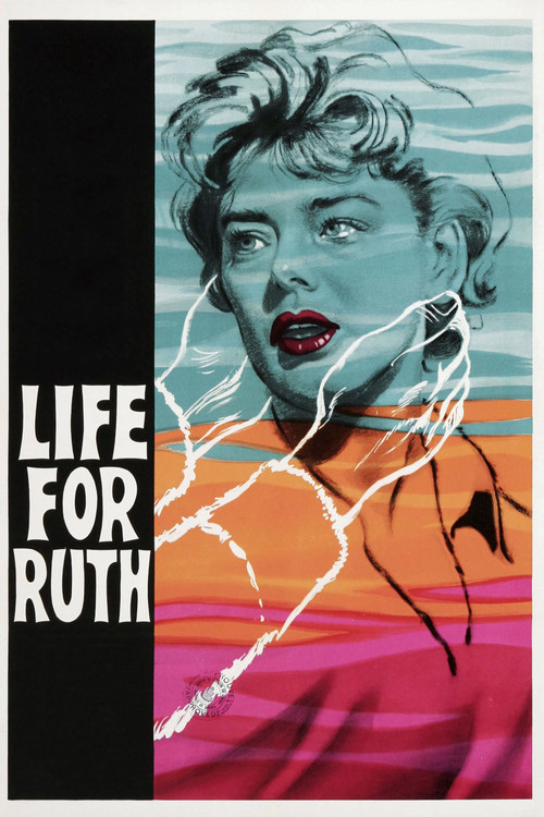 Life for Ruth постер