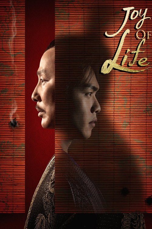 Joy of Life постер