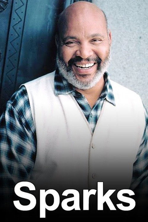 Sparks постер