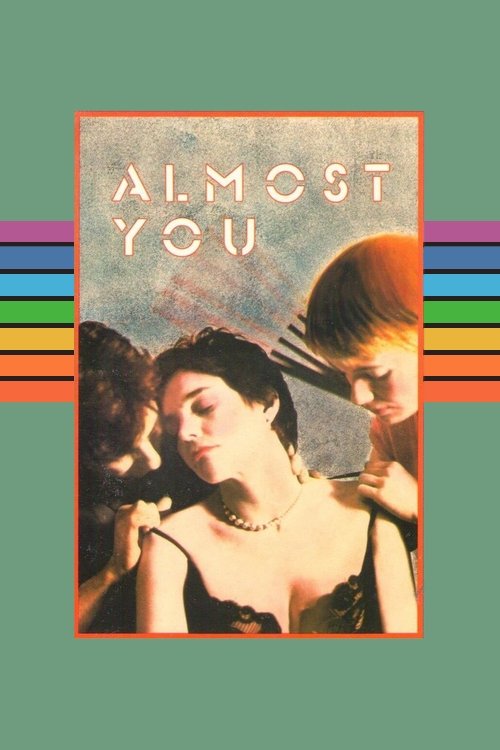 Almost You постер
