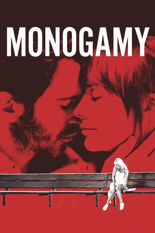 Monogamy постер