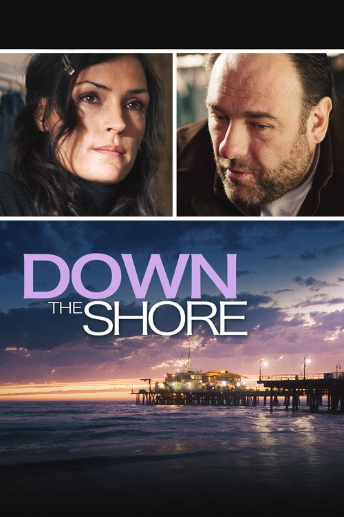 Down the Shore постер