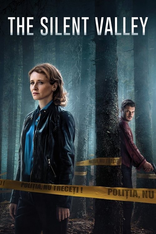 Тихая Долина постер