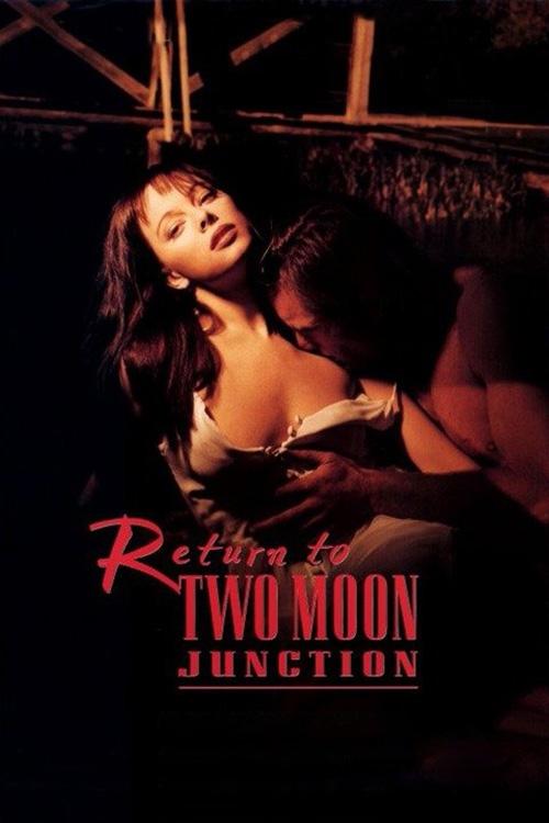 Return to Two Moon Junction постер