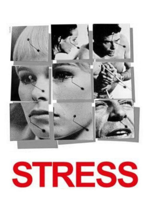 Stress Is Three постер