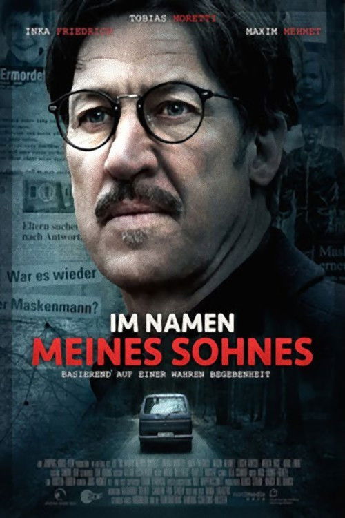 Im Namen meines Sohnes постер