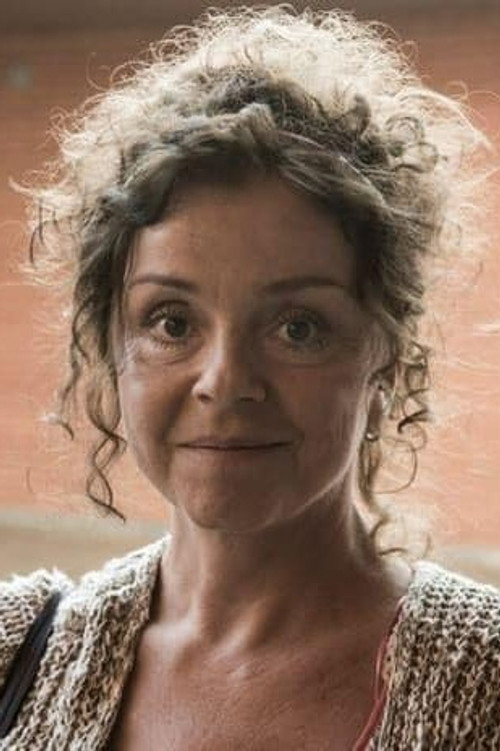 Gabriela Hyrmanová