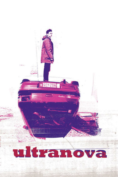 Ultranova постер