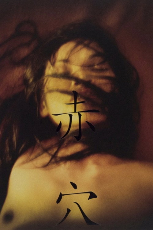 Aka Ana постер