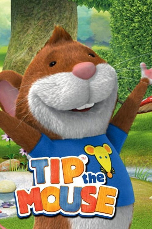 Tip the Mouse постер