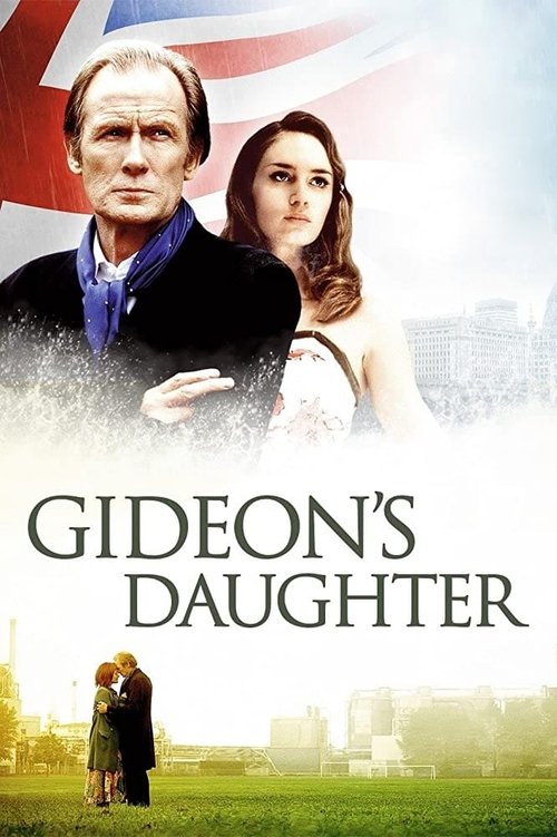 Gideon's Daughter постер