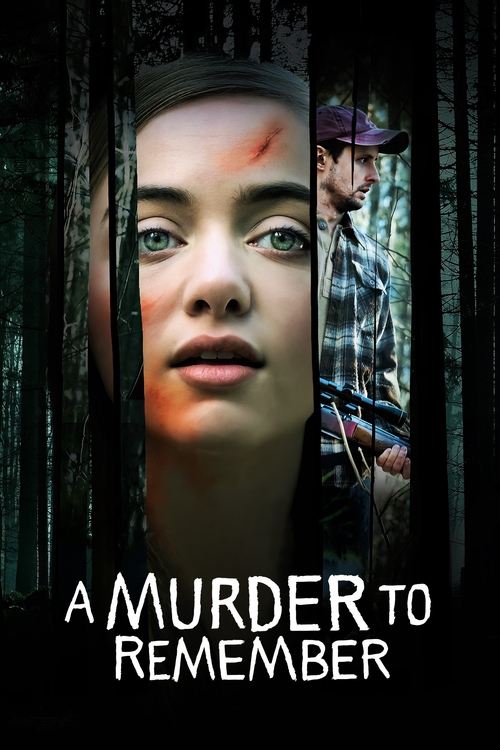 A Murder to Remember постер