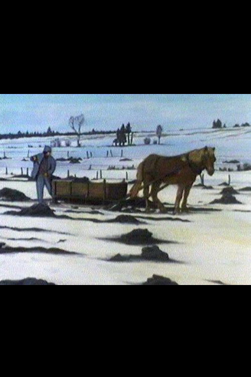 Canada Vignettes: Mussel Mud постер