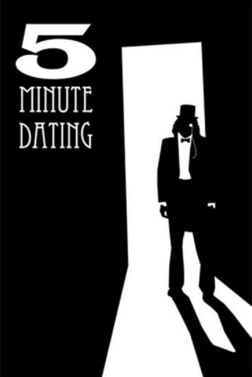 5 Minute Dating постер