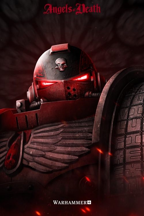 Angels of Death постер