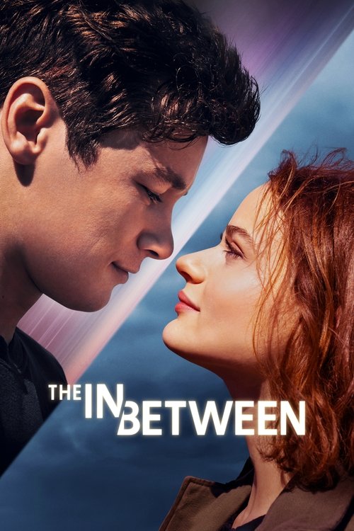 The In Between постер
