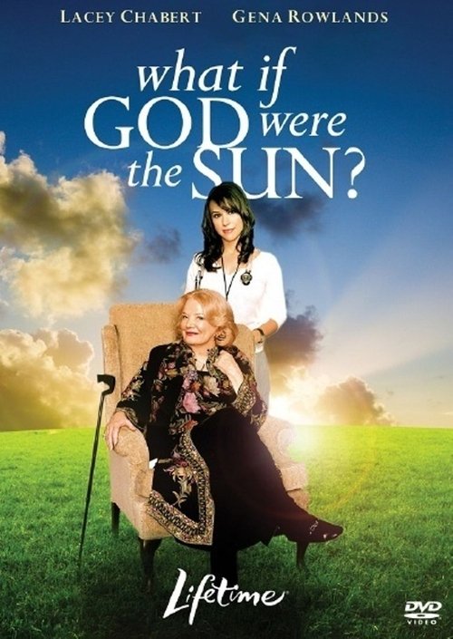 What If God Were the Sun? постер