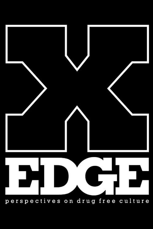 Edge постер