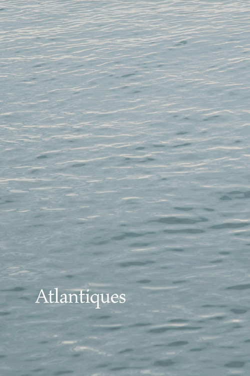 Atlantiques постер