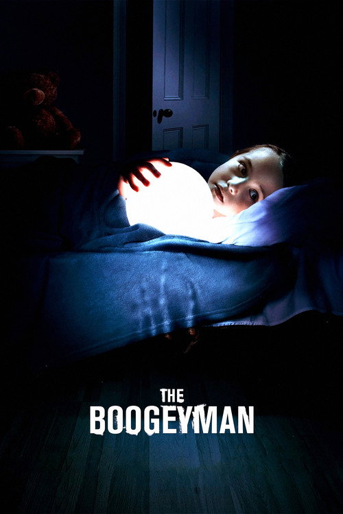 The Boogeyman постер