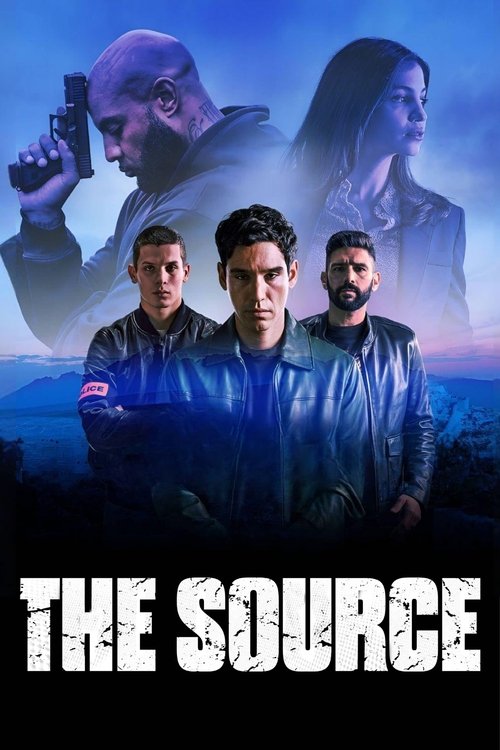 The Source постер
