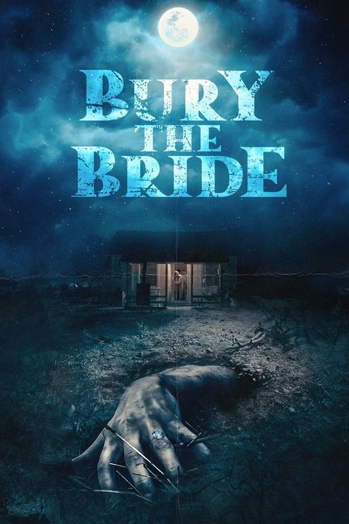 Bury the Bride постер