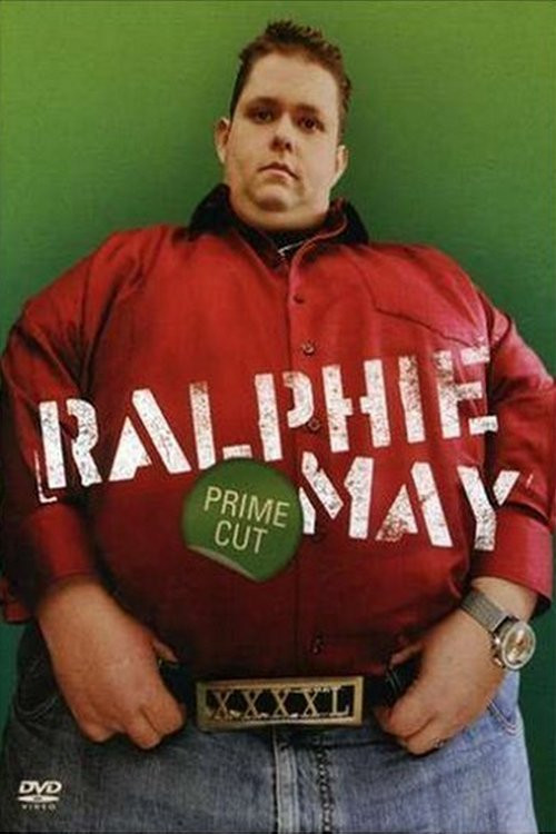 Ralphie May: Prime Cut постер