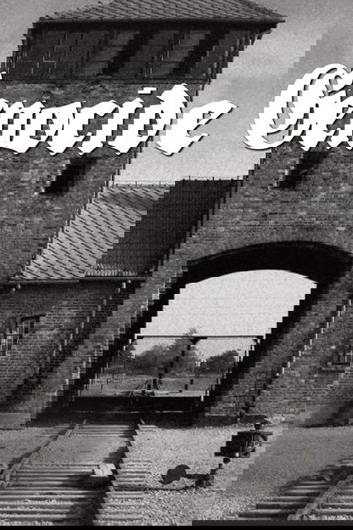 Genocide постер