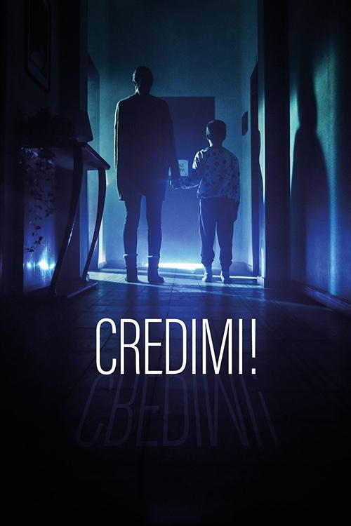 Credimi! постер