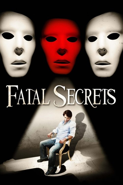 Fatal Secrets постер