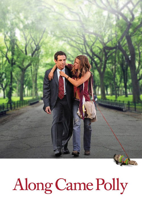 Along Came Polly постер