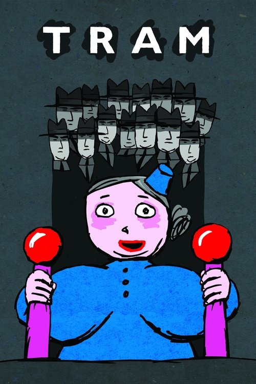 Tram постер