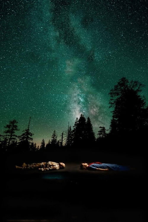 Invasión постер