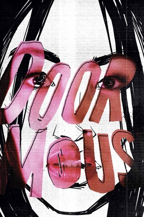 Door Mouse постер