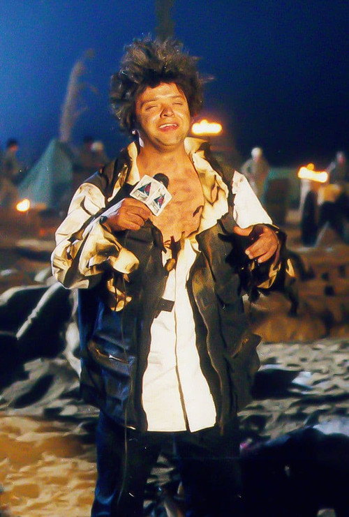 جاءنا البيان التالي постер